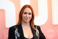 Jennifer Love Hewitt (Source: Getty)